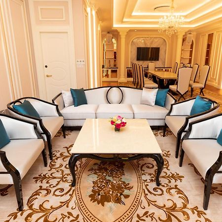 The Premier Palace Hotel And Spa بنوم بنه المظهر الخارجي الصورة